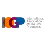 International Association Of Oil And Gas Producers Logo Web