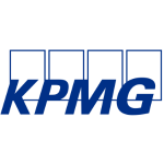 Kpmg Logo Web