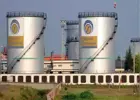 Bpcl New Refinery