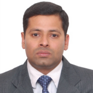 Ramanjee Jha