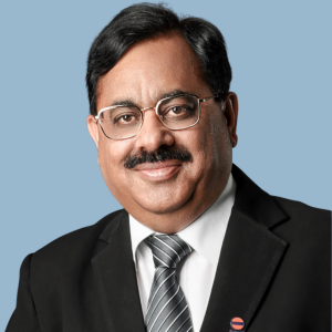 Dr. Alok Sharma