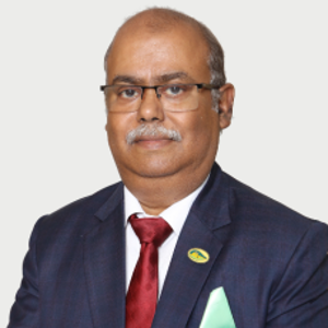 Goutom Chakraborty