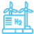 Hydrogen Production, Development And End Use
