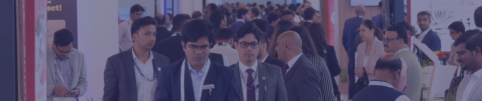Inner Page Confirmed Exhibitor