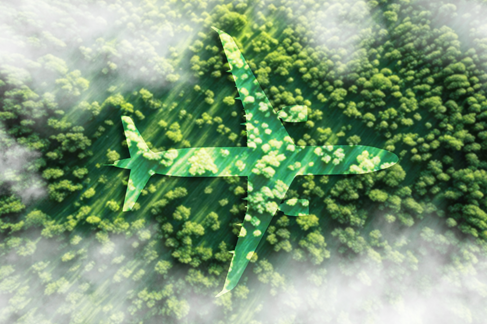 Sustainable Aviation Fuel
