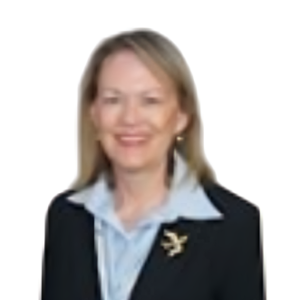 Mary Burce Warlick