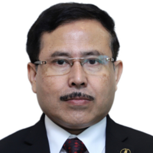 Rajarshi Gupta
