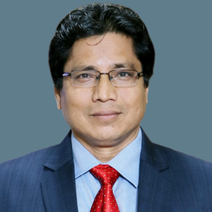 Pradip Das