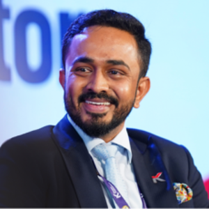 Vijay Nirani