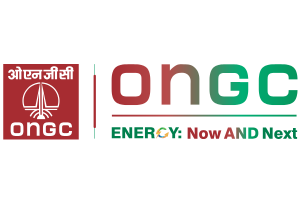 ONGC Logo 2026