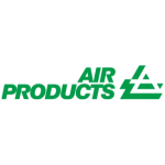 Air Products And Chemicals Inc Logo Web