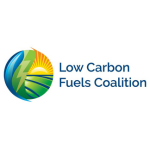 Low Carbon Fuels Coalition Logo Web