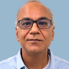 Dr. Ashish Rana 