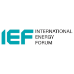 International Energy Forum Ief Logo Web