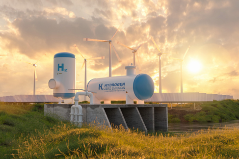 Renewable Energy Zone
