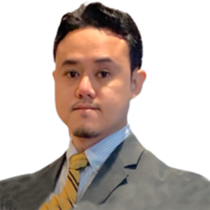 Mohd Zaid Zolkiffly 