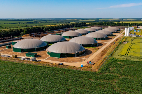 Biofuels