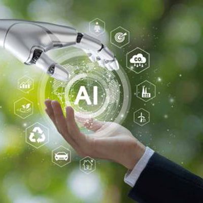 AI & CLIMATETECH