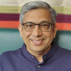 Dr. BC Joshi