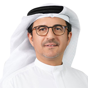 Musabbeh Al Kaabi