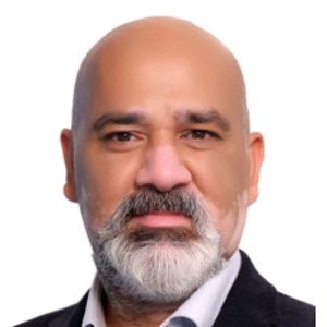 Ashish Kumar