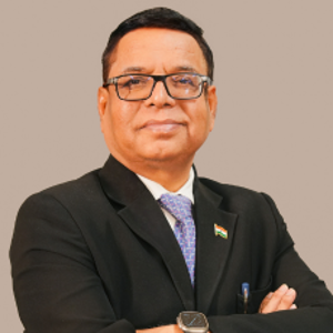 Suresh Mangalani