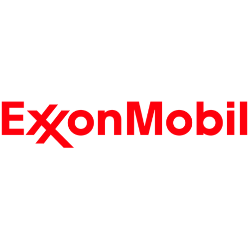 Exxonmobil Logo Web