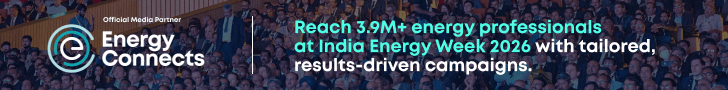 India Energy Week 2026 728X90