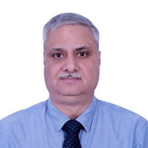Sanjay Ganjoo