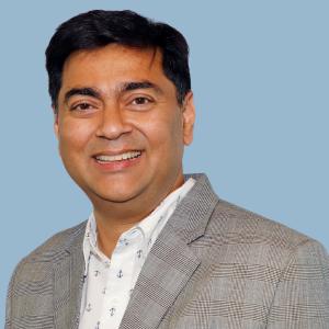 Sourabh Mukherjee
