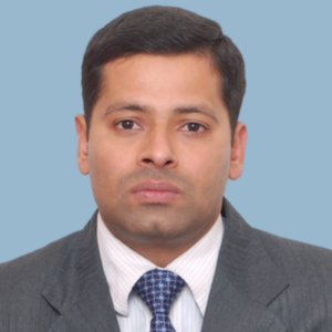Ramanjee Jha