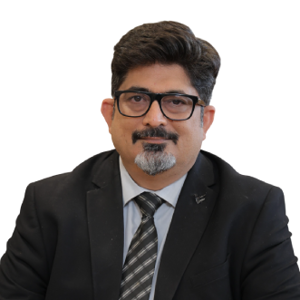 Vishal Kapoor
