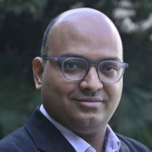 Arun Krishnan