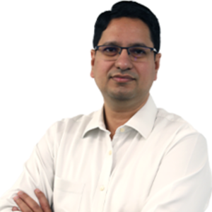 Vivek Rahi