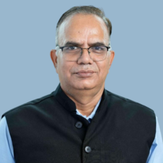 Naveen Parashar