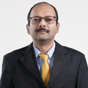Sudhir Pathak