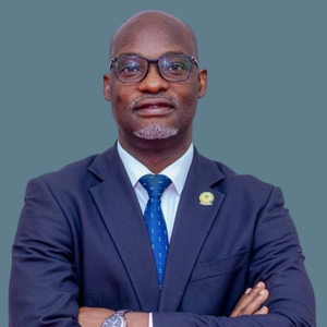 Dr. James Andilile