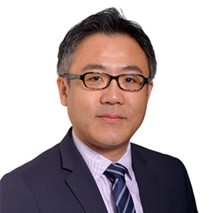 Takanobu Miyaki