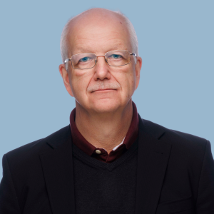 Dr. Alfred Hase