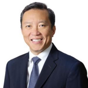 William Lin