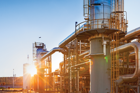 Petrochem