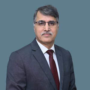 Bhuwan Chandra Pathak