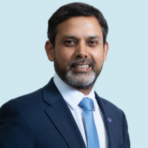 Sushil Purohit
