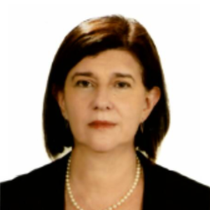 Magda Chambriard