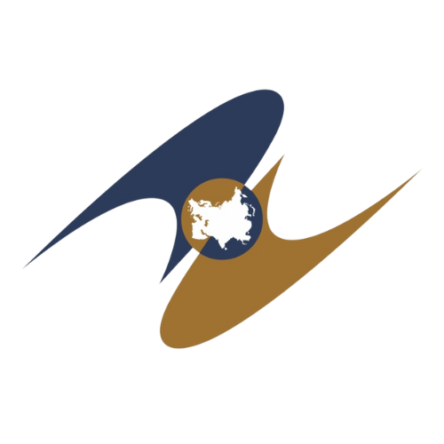 Eurasian Economic Union Logo Web