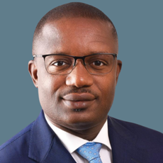 Hon. John Abdulai Jinapor