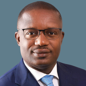 Hon. John Abdulai Jinapor