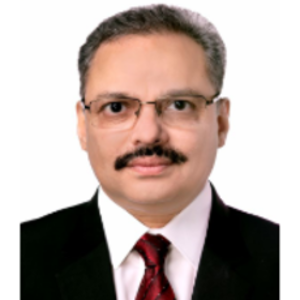 Dr. SSV Ramakumar
