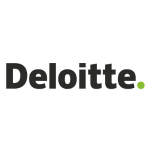Deloitte Logo Web