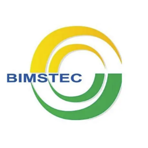 Bimstec Logo Web